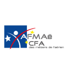 Logo AFMAé-CFA des Métiers de l’Aérien