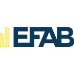 Logo EFAB