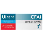 Logo CFA de l’Industrie Seine-et-Marne
