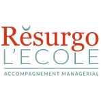 Logo École Management Resurgo