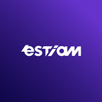 Logo Éstiam, l’école supérieure des technologies de l’information appliquées aux métiers