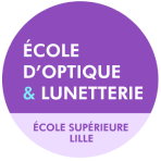 ECOLE D’OPTIQUE & LUNETTERIE DE LILLE SANTE & COMMERCE & TECHNICITE
