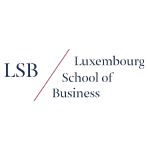 Luxembourg School of Business, Business School in Luxembourg/Ecole de Commerce au Luxembourg