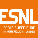 ESNL - École Supérieure du Numérique des Landes