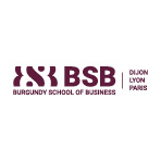Logo BSB – Burgundy School of Business