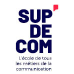 SUP’DE COM Lyon,l’école de tous les métiers de la communication.