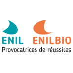 Logo ENIL de Bourgogne Franche-Comté - Ecole Nationale d’Industrie Laitière