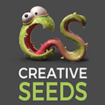 Creative seeds - 3D, cinéma, cinéma d’animation, école spécialisé, Artistique, audiovisuel, école d’art, création numérique, images de synthèse, film