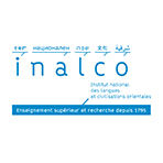 Inalco – Institut national des langues et civilisations orientales