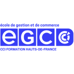 EGC Lille - Business School, Ecole de commerce