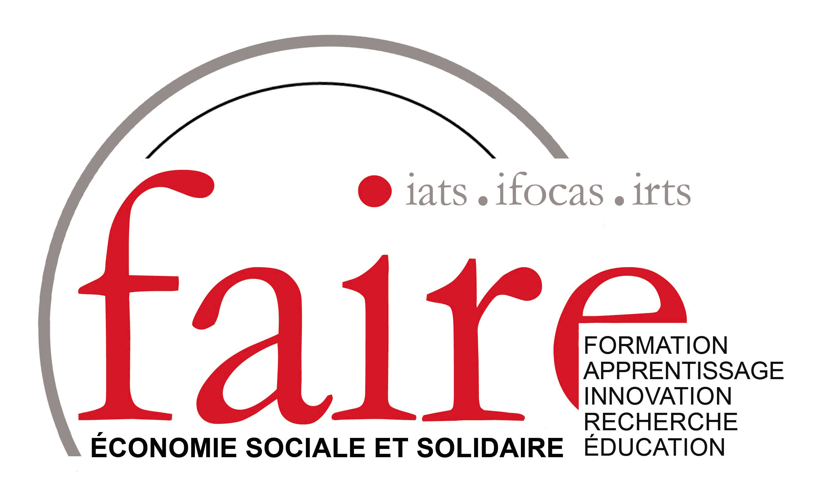 Logo FAIRE ESS 