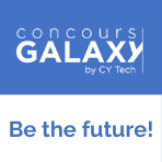 Logo Concours GalaxY