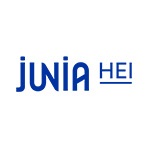 Logo JUNIA – HEI Programme Grande École d’Ingénieur