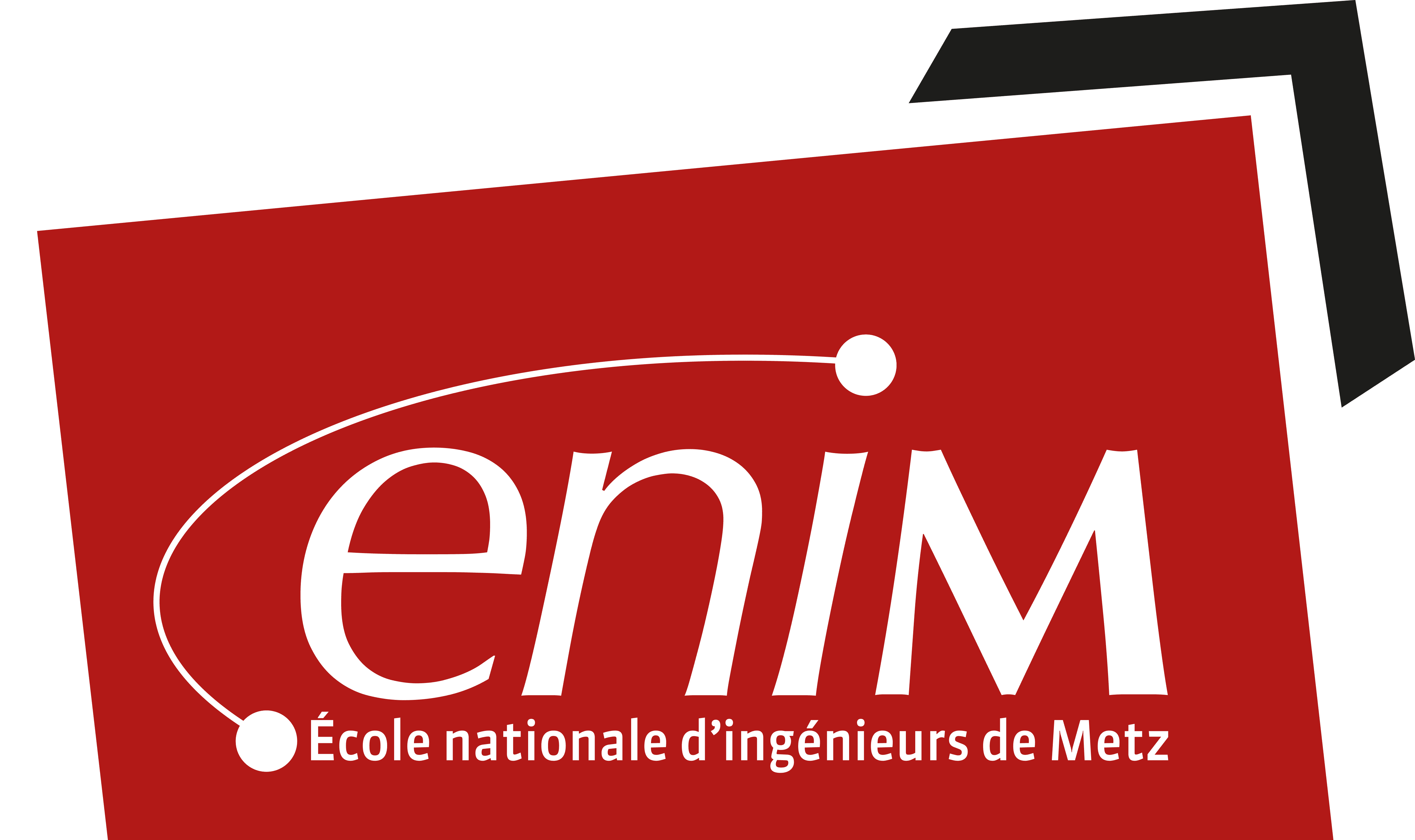 École Nationale d’Ingénieurs de Metz (ENIM)