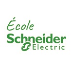 Logo École Schneider Electric