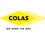 Logo Groupe Colas 
