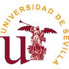 Logo Université de Séville