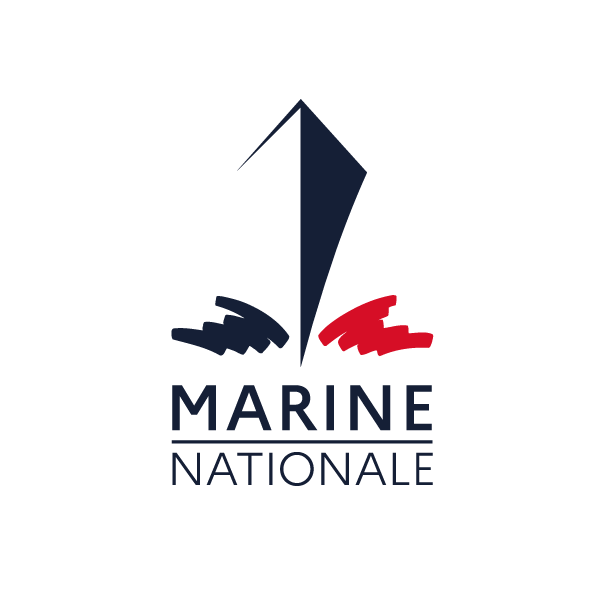 Logo Marine nationale