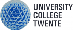 Logo University College Twente