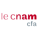 Logo CFA du Cnam