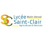 Lycée Saint-Clair | Derval et Blain | Agricultures et Services