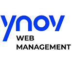 Logo Ynov Web Management