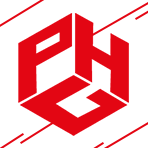 Logo PHG Academy