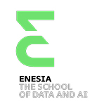ENESIA School of Data and Artificial Intelligence
