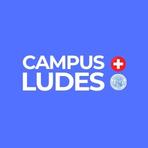Logo Campus Ludes