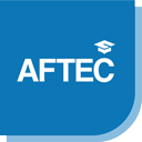 Logo Ecole de Commerce AFTEC