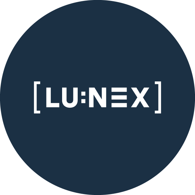 Logo LUNEX