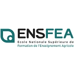 Logo Ecole Nationale Supérieure de Formation de l’Enseignement Agricole