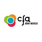 Logo CFA Jean Bosco