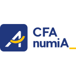 CFA numiA | Formations en informatique et numérique en apprentissage