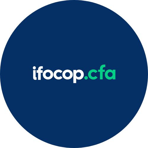 Logo CFA Ifocop