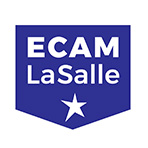 ECAM LaSalle - campus de Lyon