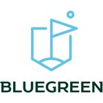 Logo Bluegreen