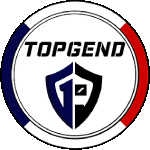 Logo TOPGEND - Préparation au concours de sous-officier de la gendarmerie