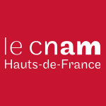 CNAM HAUTS DE FRANCE - Alternance Apprentissage CFA Licence en alternance master en alternance ingénieur en alternance, à Amiens, Lille, Valenciennes