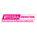 ESRA ANIMATION  - Ecole Supérieure des Techniques d'Animation - Groupe ESRA