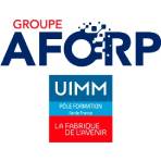 Logo AFORP 