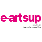 Logo E-artsup