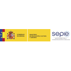 Logo SEPIE (Servicio Español para la Internacionalización de la Educación)