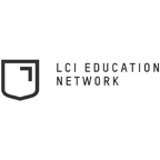 Logo LCI EDUCATION
