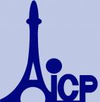 Logo ACADEMIE INTERNATIONALE DE COUPE DE PARIS