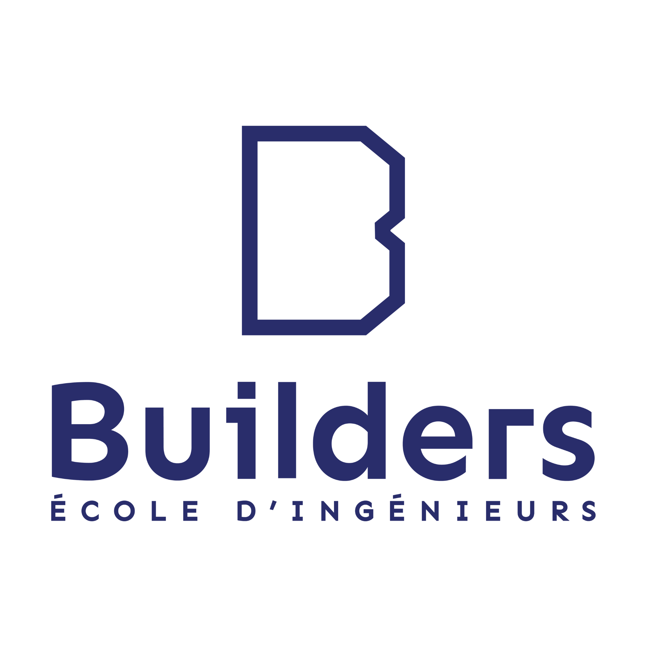 BUILDERS École d’ingénieurs