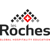 Logo LES ROCHES GLOBAL HOSPITALITY SCHOOL BLUCHE