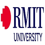 Logo ROYAL MELBOURNE INSTITUTE OF TECHNOLOGY (RMIT), AUSTRALIE