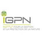 Logo IGPN, Institut de Gestion et Protection de la Nature