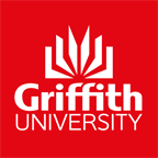 Logo Griffith University